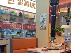 -韩一品韩国料理(柏庐南路店)