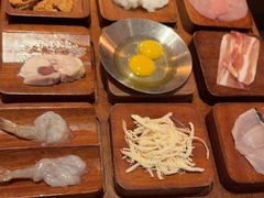-银米·云南传统过桥米线(双廊黑金冠店)