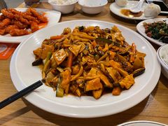 -陈傻子餐厅(世纪都会店)