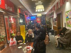 -福苗小骆驼烧烤(大唐不夜城店)