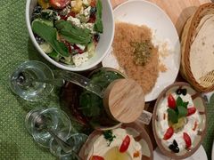 -ALAMEEN阿拉伯餐厅(三里屯店)