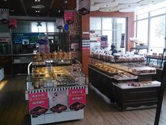 -柠檬树音乐餐厅(罗山路店)