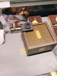 -周大福CHOW TAI FOOK(荟聚购物中心西红门店)