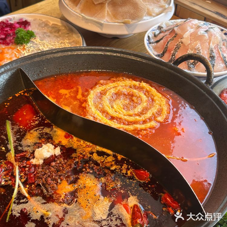 常州探店| 夏天也要吃火锅,热辣滚烫才过瘾