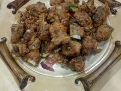 -标记美食新鲜猪杂(兴南大道店)