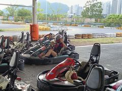 -千岛湖燃擎卡丁车赛车主题乐园(秀湖路店)