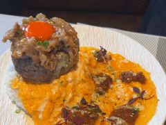-和牛食堂•BISTRO(广州首店)