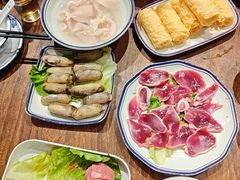 -厝味火锅·潮汕卤水火锅(十一合店)