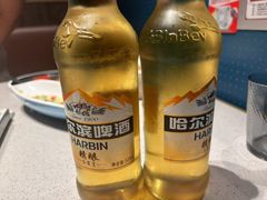 -丰茂烤串(外滩星荟中心店)