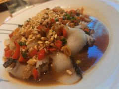 鱼片-地摊风云龙虾烧烤铺(润和国际店)