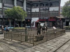 -南关石牌坊古镇