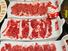 -居石捞·潮汕卤水火锅(南国明珠店)
