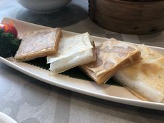-如轩·海鲜砂锅粥·潮汕菜(南城店)
