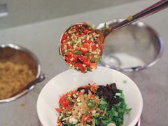 -老码头火锅(玉林店)