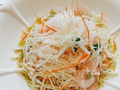 -添福来墨鱼饺子 · 海鲜东北菜(大连星海·黄浦路店)