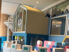 -喷泉广场餐厅·宵夜·海鲜烧烤大排档(长隆企鹅酒店)