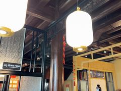 -塘人·老底子宁波菜小馆(南塘老街店)