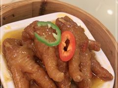 -益利大酒楼(井岸店)