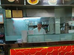 -百福麵家(新馬路店)