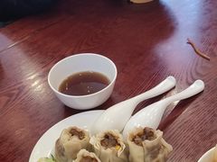 -馄饨侯(前门店)