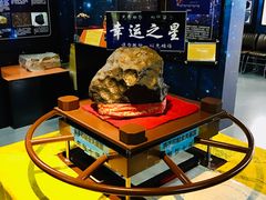 景点-紫金山天文台