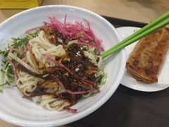 -护国寺小吃(中关村店)
