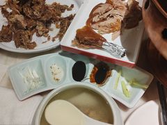 -京味斋·北京烤鸭(北京南站洋桥店)