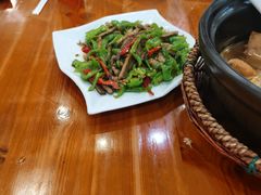 -环秀楼(黄山呈坎店)