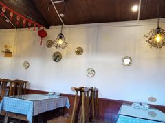用餐区-小厨子私房菜·云南美食店