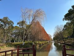 -狼山风景名胜区
