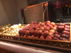 -御水泉·国际水疗会(广州长隆店)
