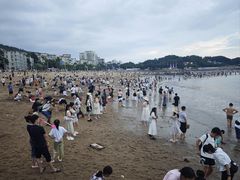 -白城沙滩