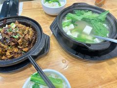-十吉老砂锅(天生丽街生活馆店)