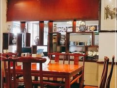 大堂-蜀江春(总店桃花山分店)