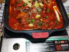 -云晓光头烧烤吧(盛夏店)