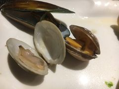 -船奇蒸汽海鲜·闽菜(八市海鲜总店)