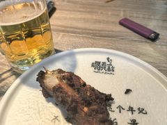 -喝丢一只鞋海鲜烧烤·海肠捞饭(市场店)