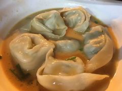 -潘国仙耳光馄饨(黄家阙路店)