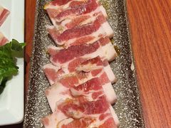 -山之屋炭火烧肉·生啤畅饮(大朗万科中央公园店)