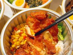 -新海府和乐蟹粥(红城湖店)