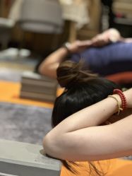 -MK·优璨瑜伽·普拉提