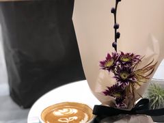 -Fridi Patisserie Cafe