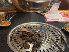 -炽城·烤肉名家(鸿达中央广场店)
