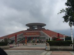 -中国闽台缘博物馆