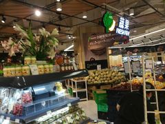 -永辉超市(龙潭寺店)