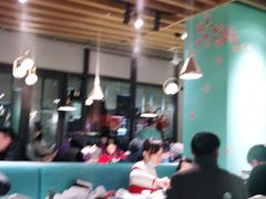 大堂-付掌柜在成都·热炒砂锅集(金禾店)
