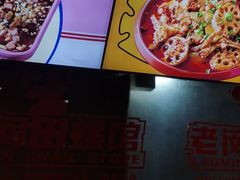 -老闵田螺馆·南昌市井菜·特色小吃(总店)