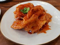 番茄锅包肉-泰来风味馆(桂林街店)