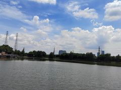 -黄埔古港