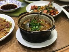 -富临轩私房菜(集庆门大街店)
